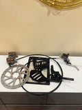 Surron LBX / Eride Pro Ultra Bee Hand + Footbrake Kit