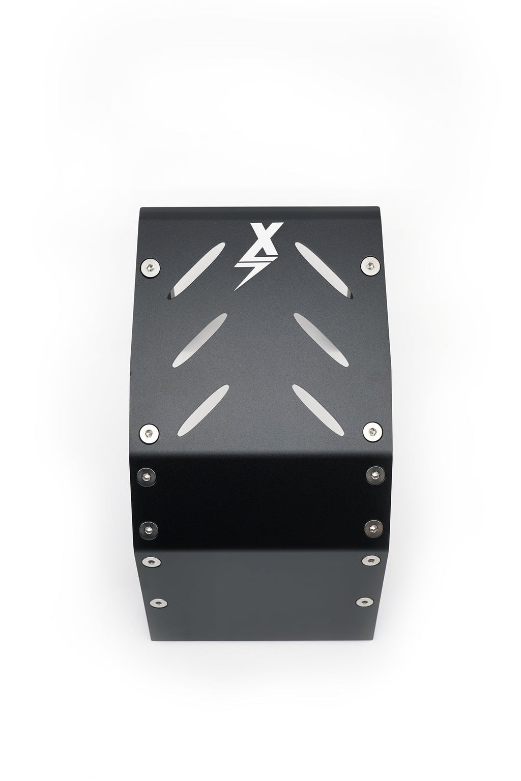 EBMX Aluminum Bash Guard for Surron Light Bee