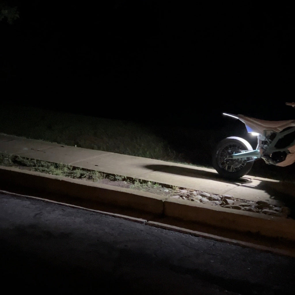 Surron Ultra Bee V3 Plug & Play Rock Light