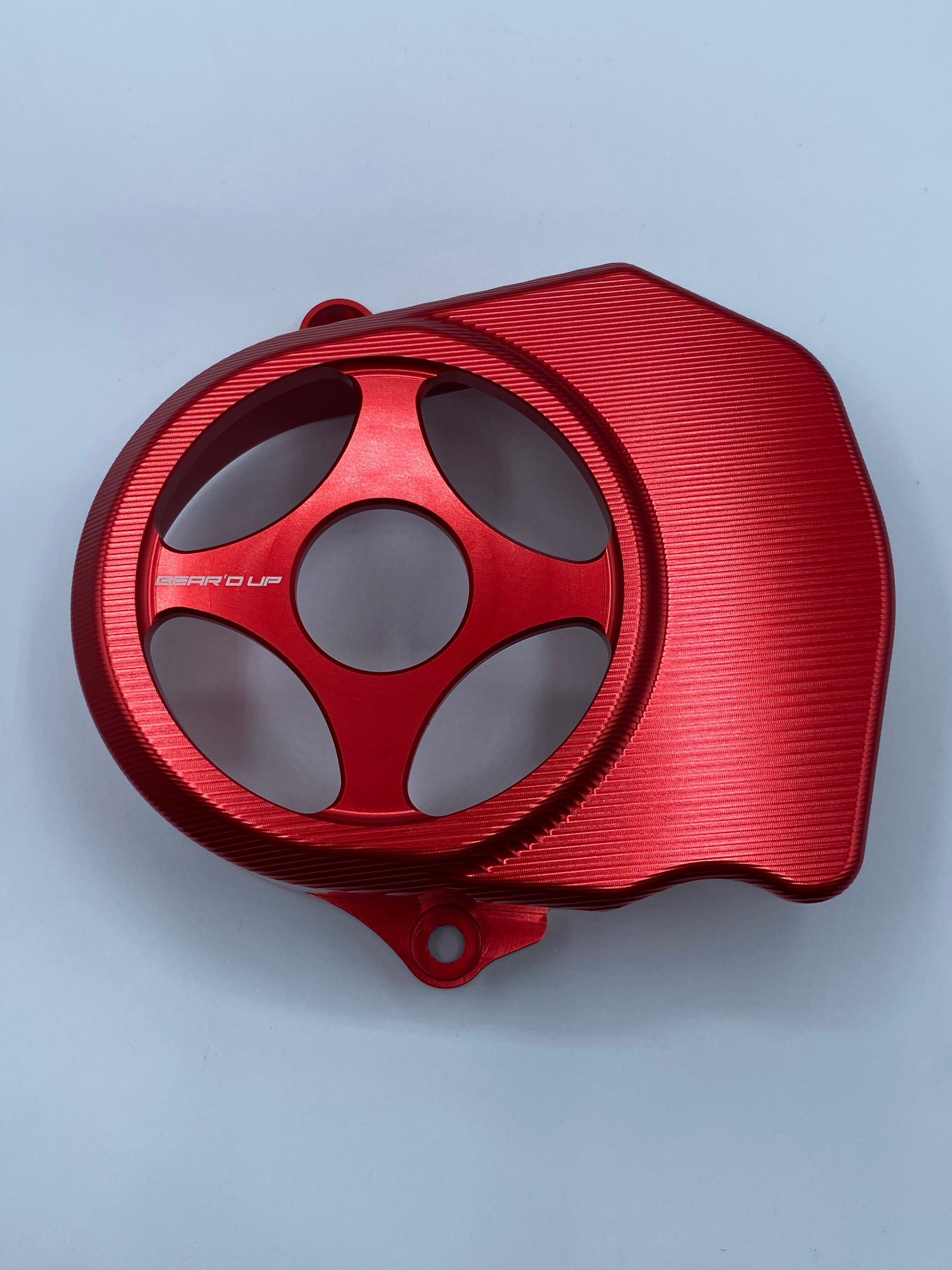 Surron Ultra Bee Motor Cover- Gear'd Up