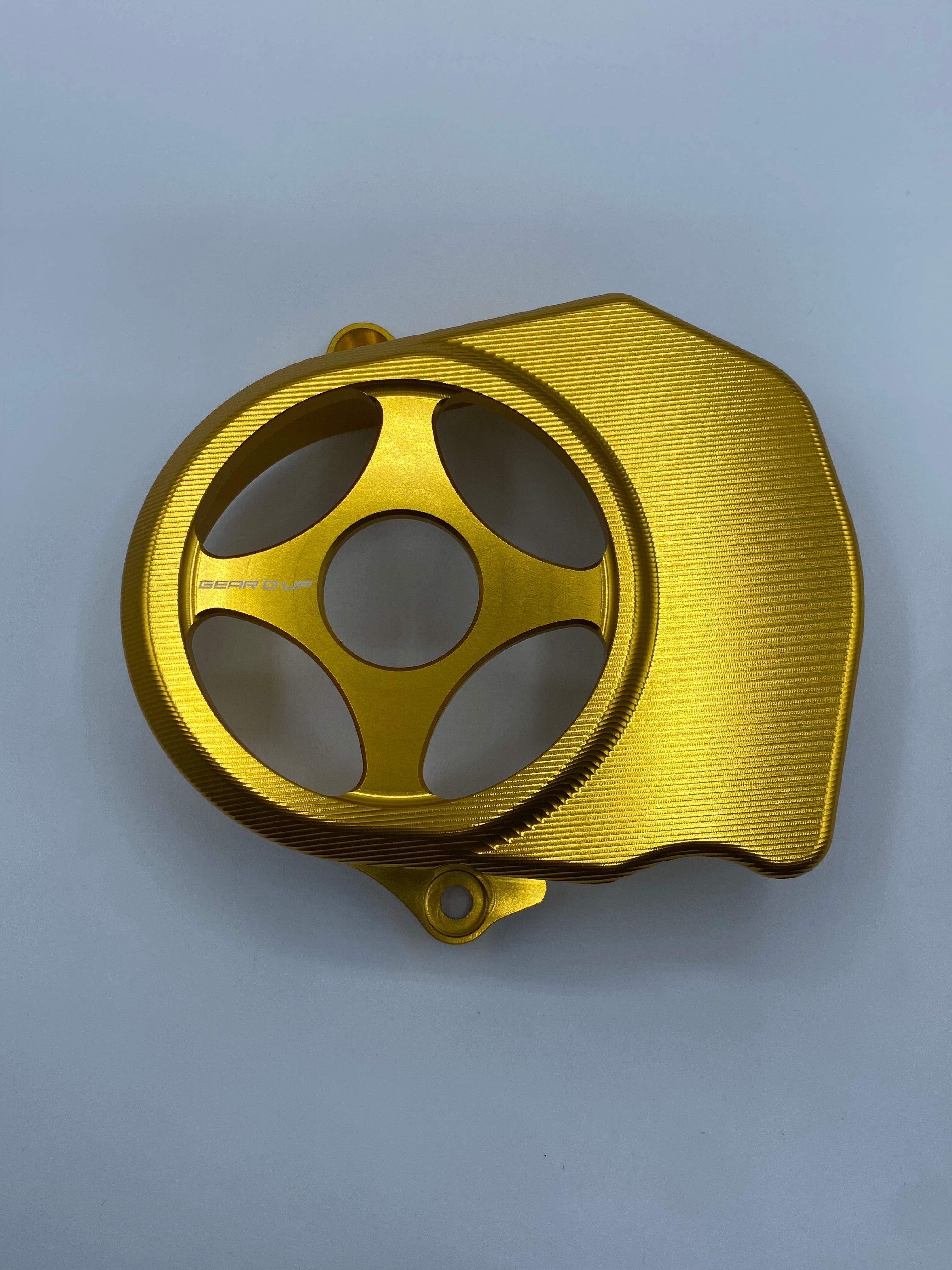 Surron Ultra Bee Motor Cover- Gear'd Up