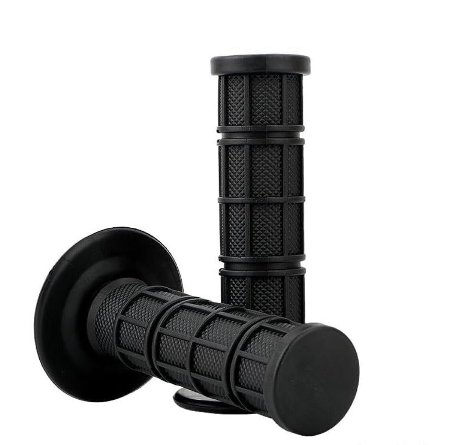 E-Moto Full Waffle Grips For Surron/Talaria/E-Ride Pro/Stark Varg