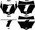 Fully Custom Vented Motocutz