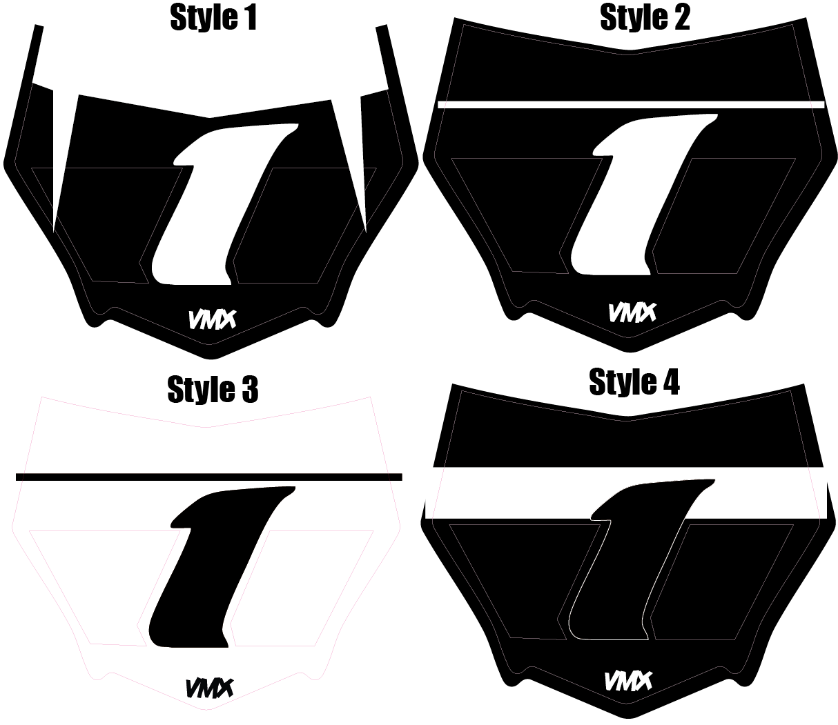 Fully Custom Vented Motocutz