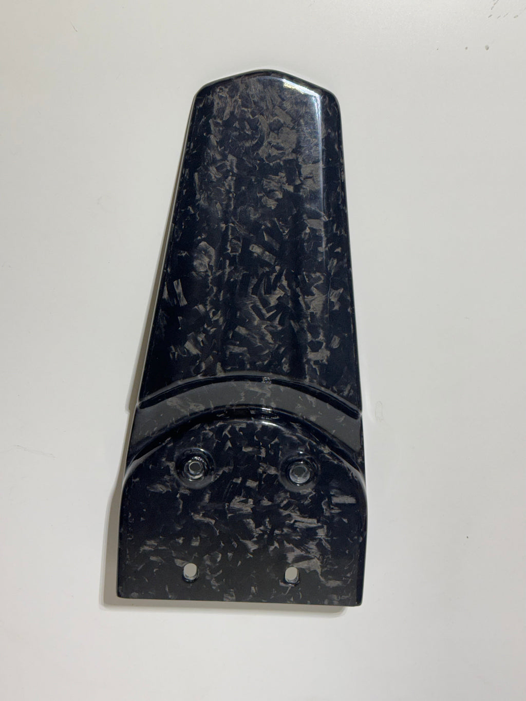 Eride pro carbon fender
