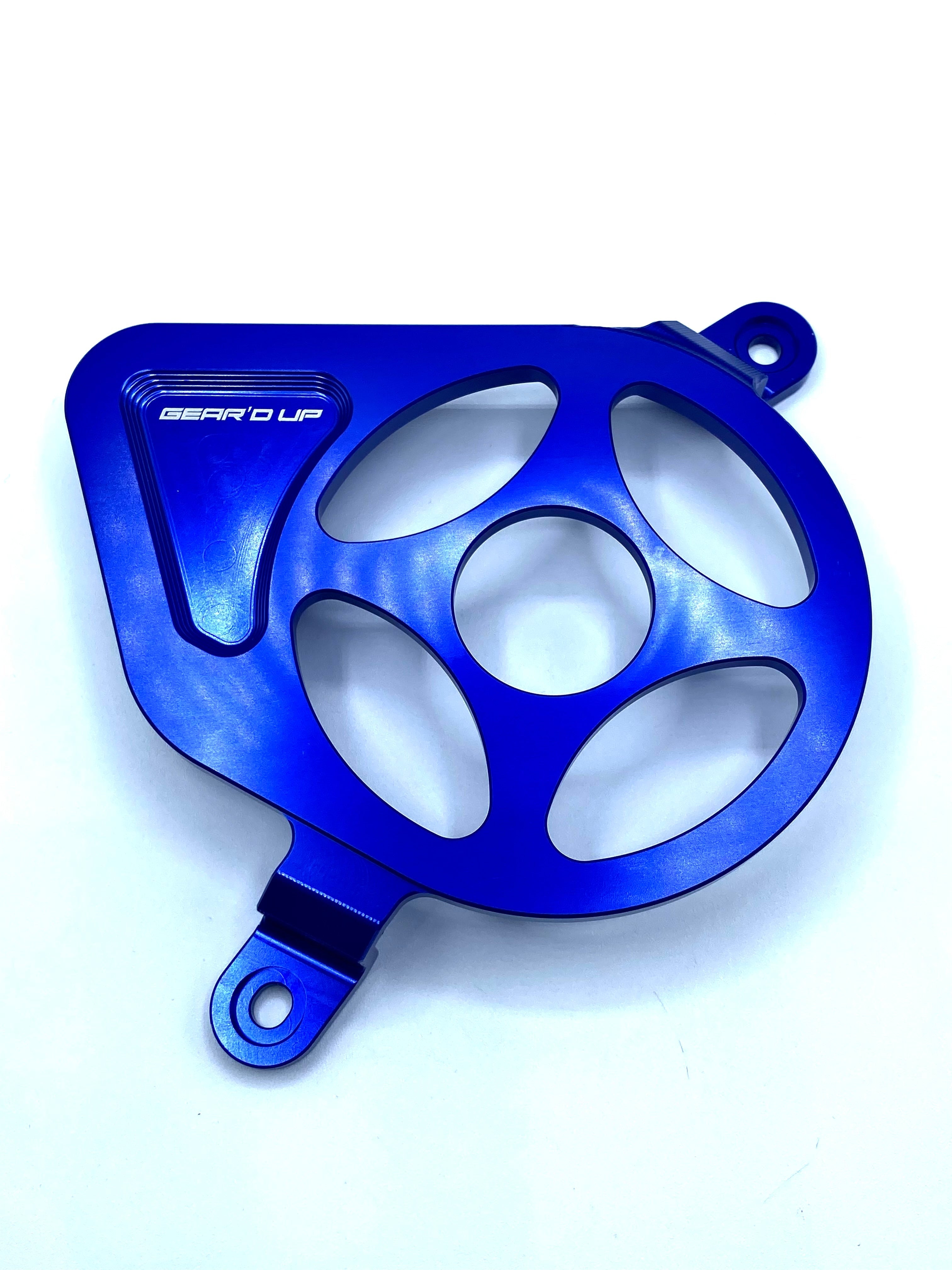 Talaria Sting Motor Cover-Gear’d Up