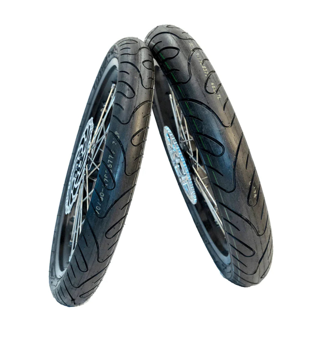 17” Surron/Eride Pro Super motos