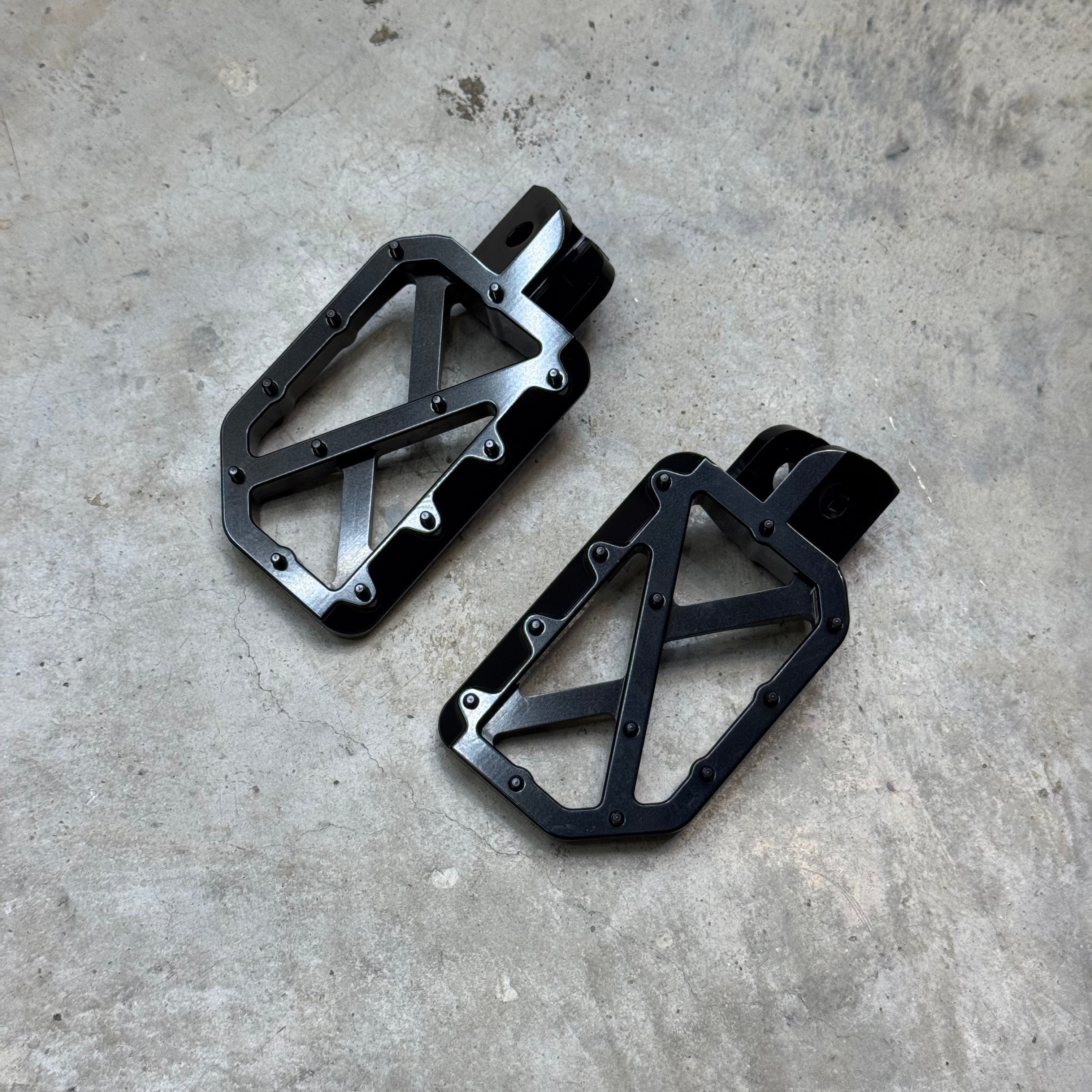 ridemoda Foot Pegs