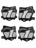 Chrome Hearts Vented Plate
