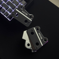 Talaria XXX Foot Peg Bracket