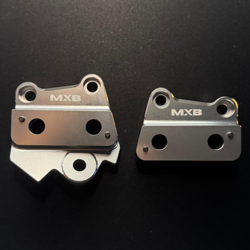 Talaria XXX Foot Peg Bracket