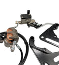 YOZMA | TUTTIO | STRIKE UB BRAKE KIT