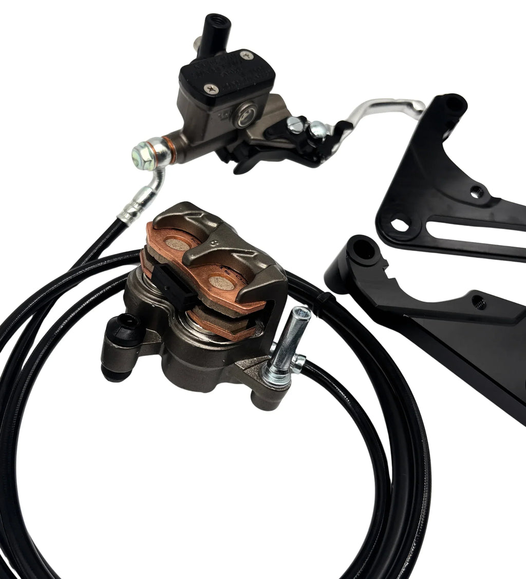 YOZMA | TUTTIO | STRIKE UB BRAKE KIT