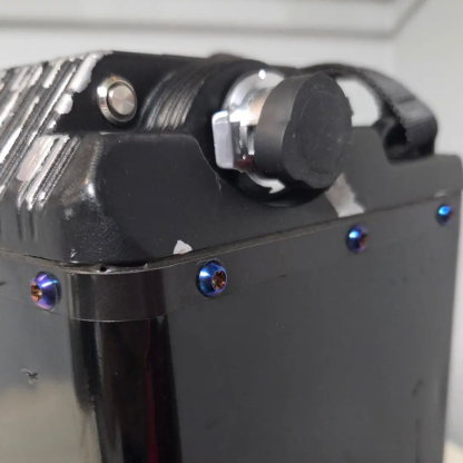 EBMX / E-watt Battery Bolts (COLLECTIVE)