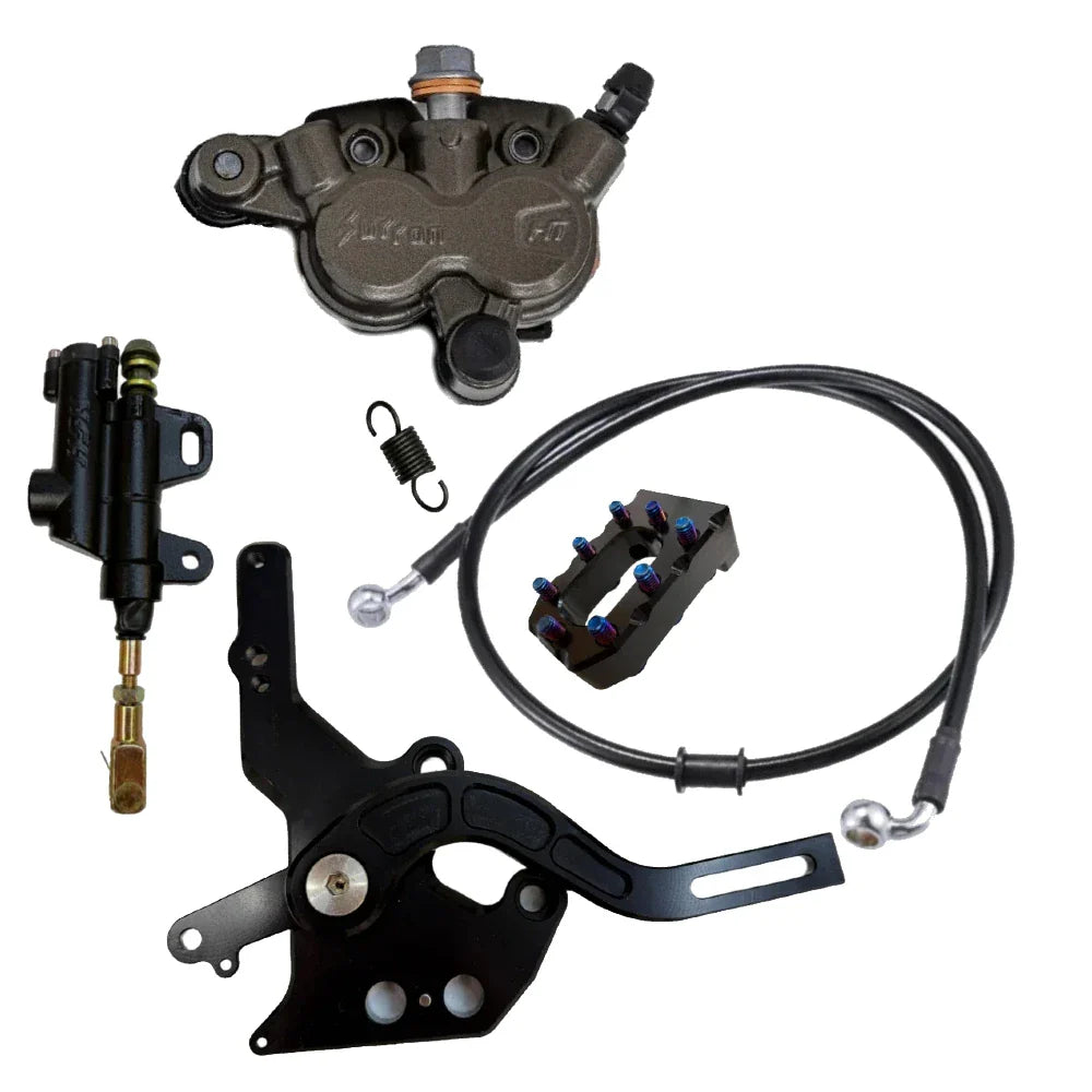 Surron Light Bee Moto Foot Brake Kit