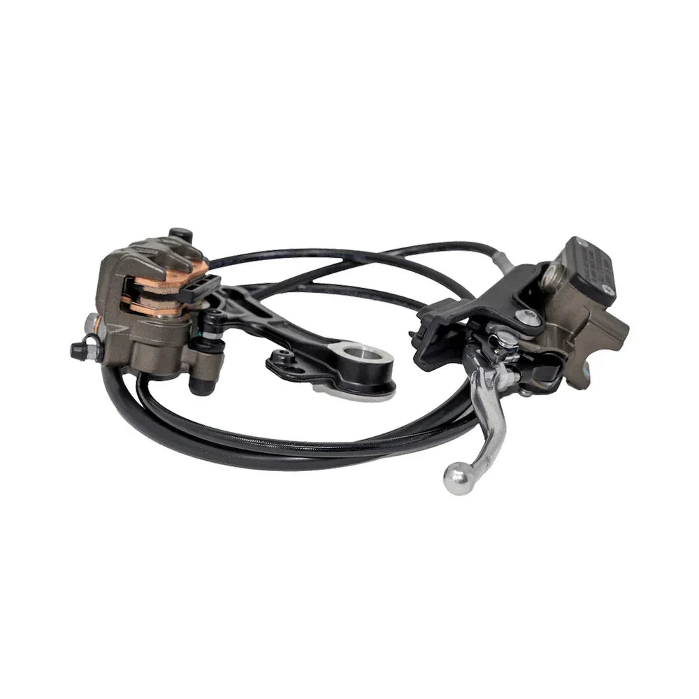 Surron Light Bee/Eride Pro Moto Brake Kit - Rear Brake Upgrade