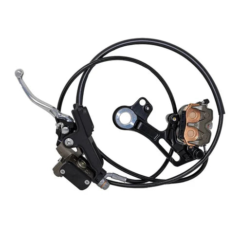 Talaria Rear Moto Brake Kit for XXX X3 MX3 MX4