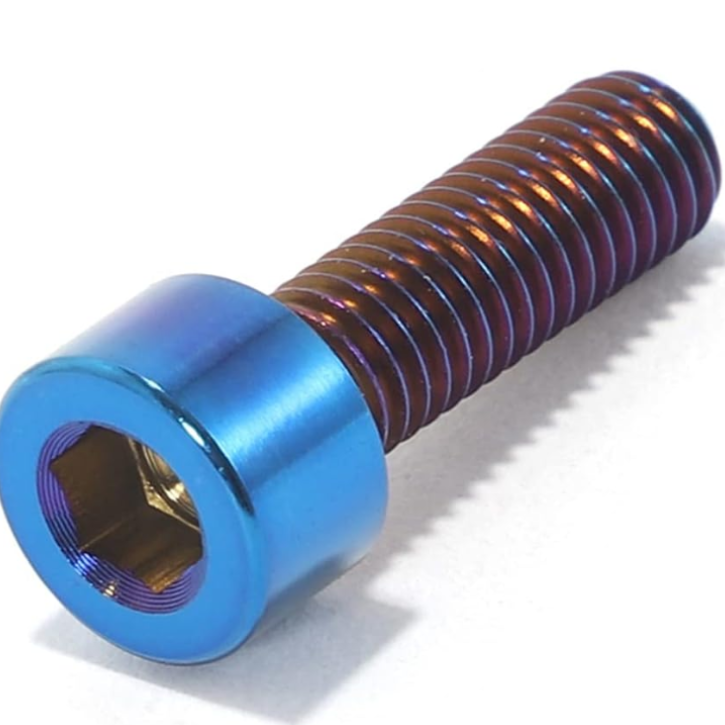 Eride Pro Battery Lid Bolts