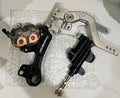 Talaria XXX Ultra Bee Footbrake Kit